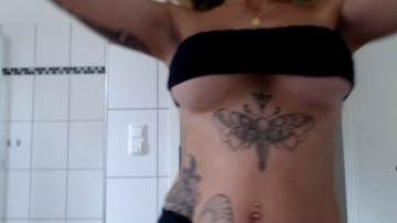 elinkizi 26-07-2021 Nude 